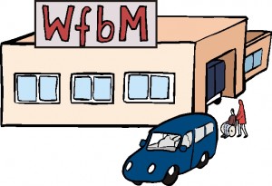 Werkstatt WfbM